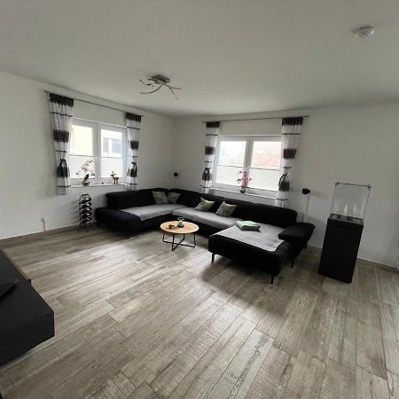 Ferienhaus Meerzeit Bastorf Ngoại thất bức ảnh